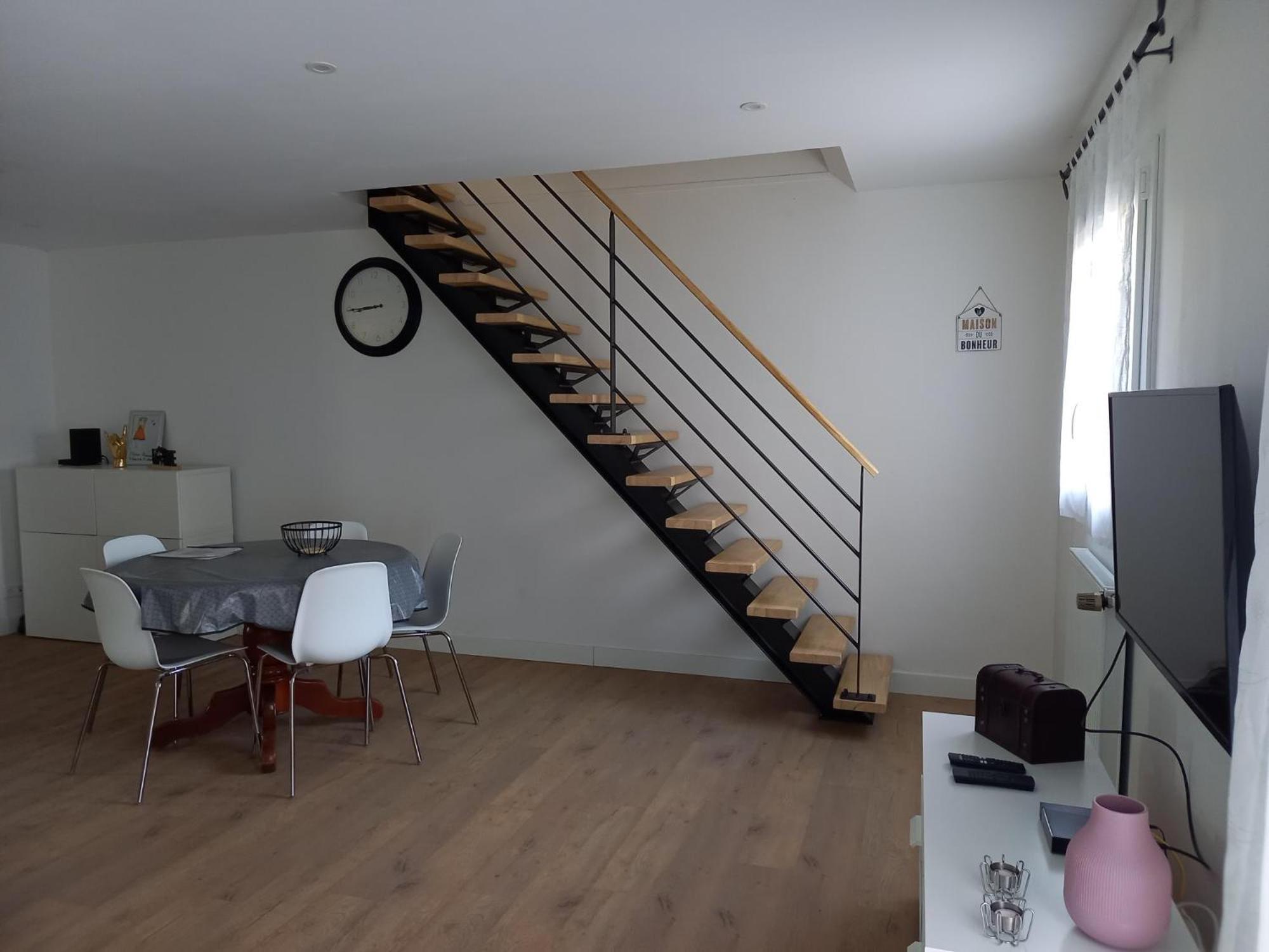 Une Parenthese Enchantee Saint-Sébastien-sur-Loire Extérieur photo