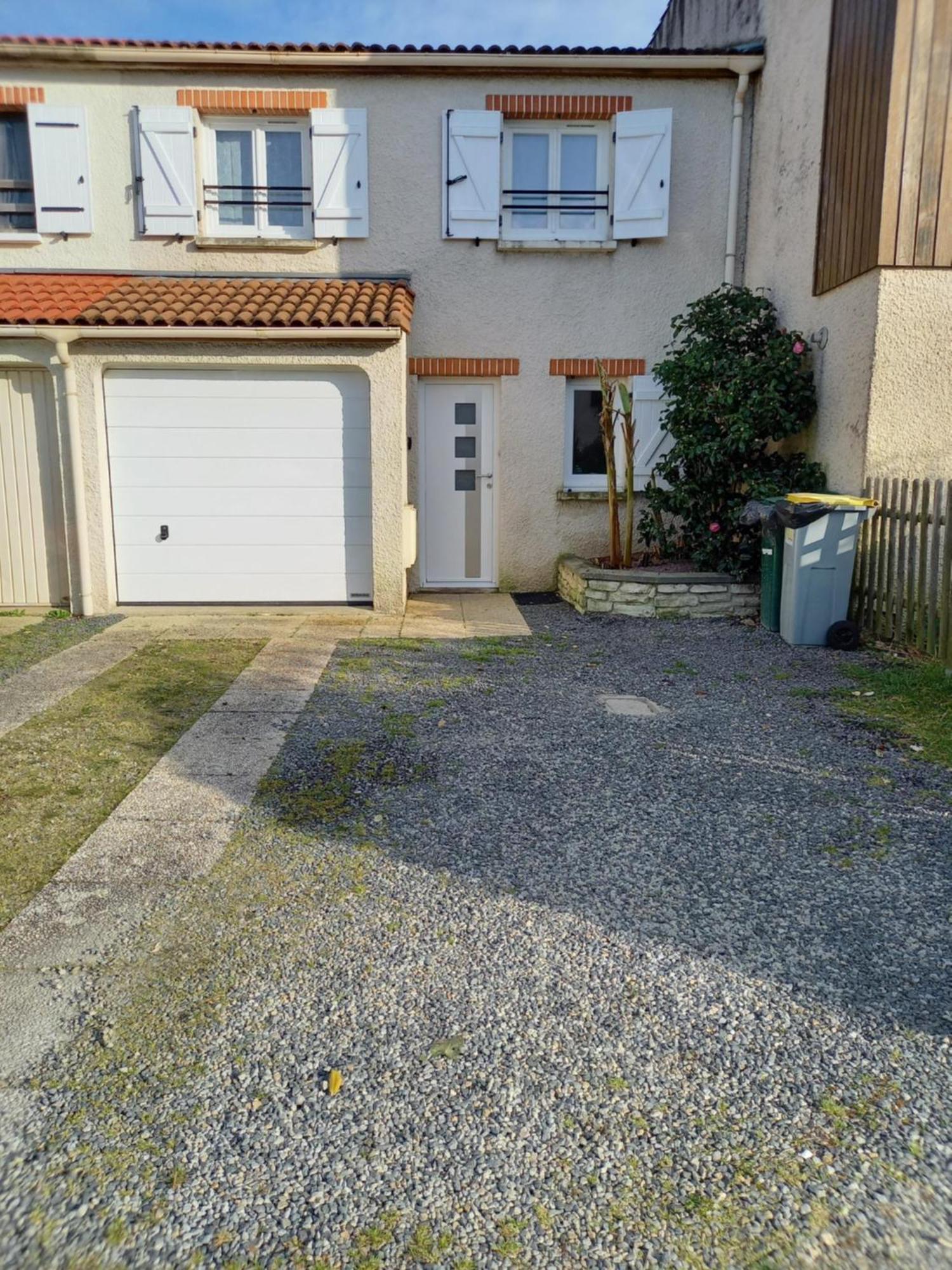 Une Parenthese Enchantee Saint-Sébastien-sur-Loire Extérieur photo